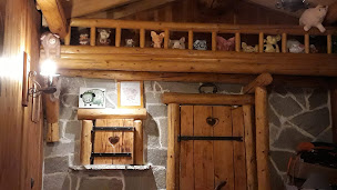 Photo n°32 de le p'tit salé à Chamrousse ()