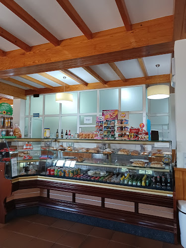 Dona Isabel - Cafeteria