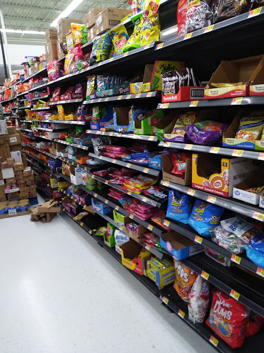 Department Store «Walmart Supercenter», reviews and photos, 8118 Perry Hills Ct, Nottingham, MD 21236, USA