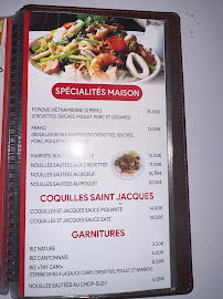 Photos du propriétaire du Restaurant asiatique Les Baguettes d'Or à Oloron-Sainte-Marie - n°7
