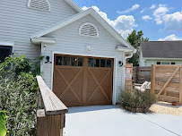 Precision Garage Door Service