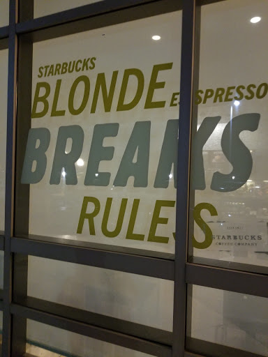 Coffee Shop «Starbucks at The Westin Tampa Bay», reviews and photos, 7627 W Courtney Campbell Causeway, Tampa, FL 33607, USA