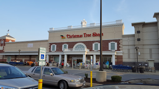 Home Goods Store «Christmas Tree Shops», reviews and photos, 2350 Lincoln Hwy E, Lancaster, PA 17602, USA