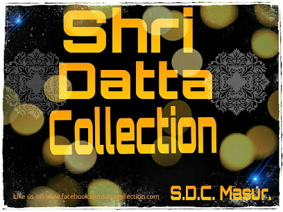 Shree Datta Collection