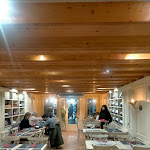 Photo n°1 de l'avis de Analia.e fait le 13/03/2022 à 17:48 sur le  Aquila Restaurant - Wine Bar à Venice