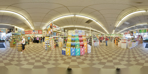 Liquor Store «Austin Liquors», reviews and photos, 117 Gold Star Blvd, Worcester, MA 01606, USA