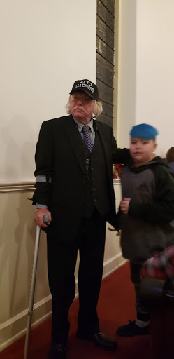 Tourist Attraction «1867 Sanctuary At Ewing», reviews and photos, 101 Scotch Rd, Ewing Township, NJ 08628, USA