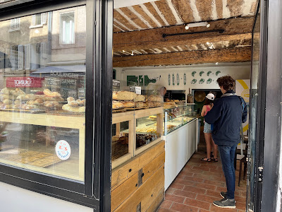 Le Coin du Boulanger - Aix-en-Provence à Aix-en-Provence