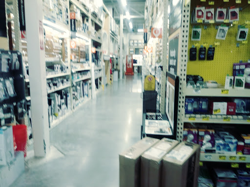 Home Improvement Store «The Home Depot», reviews and photos, 99 Northtown Dr NE, Blaine, MN 55434, USA