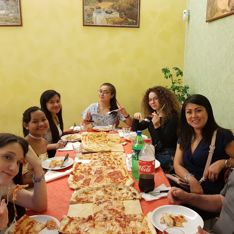 Pizzeria Sorriso Reggio Emilia