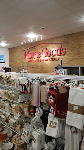 Department Store «HomeGoods», reviews and photos, 65 Commerce Way, Seekonk, MA 02771, USA