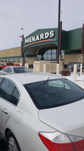 Home Improvement Store «Menards», reviews and photos, 3800 National Rd E, Richmond, IN 47374, USA
