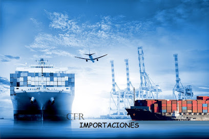 CFR importaciones