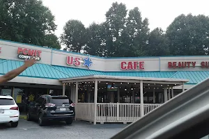 US Cafe image