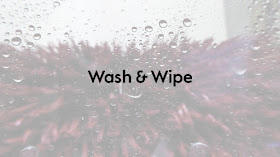 Wash & Wipe