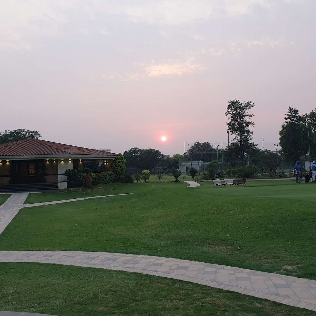 PAF Skyview Golf & Country Club