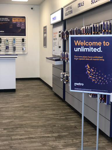 Cell Phone Store «MetroPCS Authorized Dealer», reviews and photos, 3040 3500 S, West Valley City, UT 84119, USA