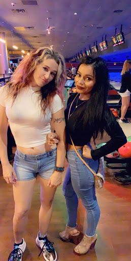 Bowling Alley «Bowlero Woodlands», reviews and photos, 27000 Interstate 45 N, The Woodlands, TX 77385, USA