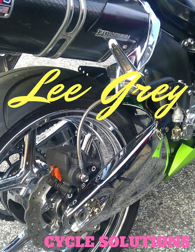 ATV Repair Shop «Lee Grey Cycle Solutions LLC», reviews and photos, 619 Hampton Park Blvd, Capitol Heights, MD 20743, USA