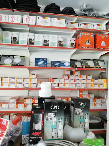 Aslan Elektrik Ve Su Tesisatı