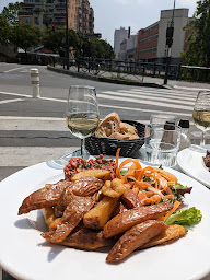 Photo n°45 de Le Valmy à Paris ()