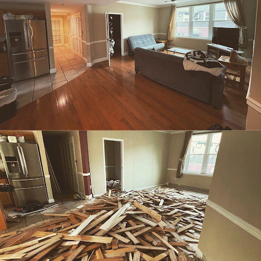 General Contractor «Hoboken General Contractor», reviews and photos, 38 Jackson St e152, Hoboken, NJ 07030, USA