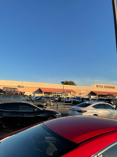 Home Improvement Store «The Home Depot», reviews and photos, 99 State Route 17 North, Lodi, NJ 07644, USA