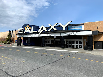 Galaxy Cinemas Nanaimo