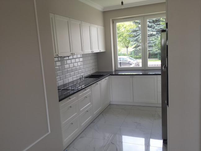 Opinii despre Remart în Kielce - Stolarz