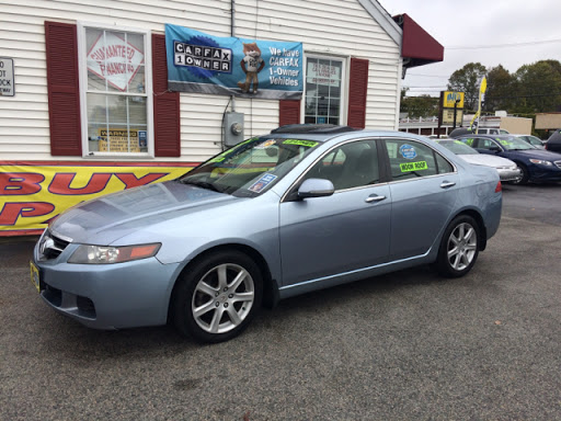 Crown Auto Sales, 930 Bedford St, Abington, MA 02351, USA, 