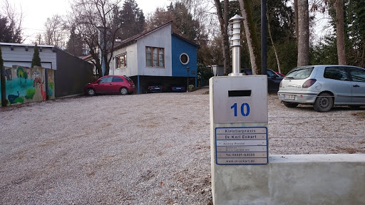 Kleintierpraxis Buxheim Dres. Eckart Tierarzt unter Buxheim, Bayern