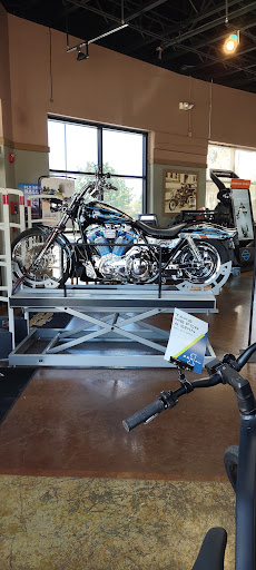 Harley-Davidson Dealer «Antelope Valley Harley-Davidson», reviews and photos