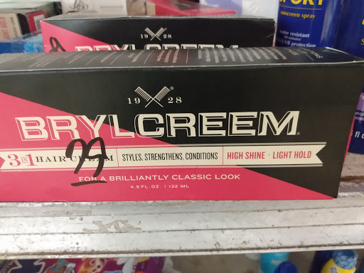 Grocery Store «Grocery Warehouse», reviews and photos, 17844 US-59, New Caney, TX 77357, USA