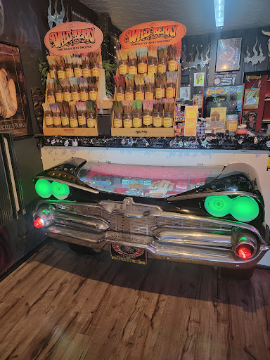 Explore wisdom tattoo ideas, creative tattoo ideas in Omaha, available at Villains Black