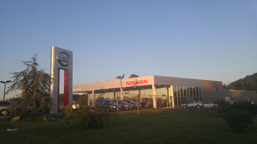 Nissan Dealer «Acme Nissan», reviews and photos, 2050 US-130, Monmouth Junction, NJ 08852, USA