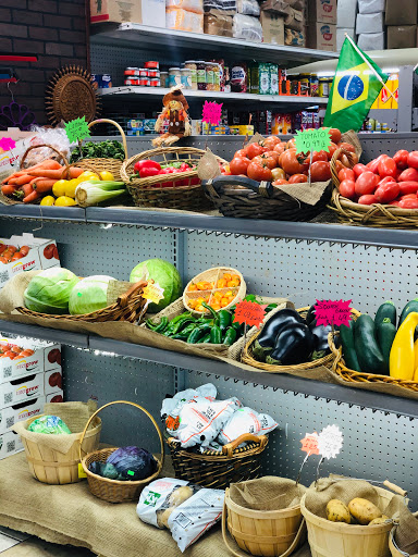 Grocery Store «International Food Market», reviews and photos, 376 Jefferson Rd, Rochester, NY 14623, USA