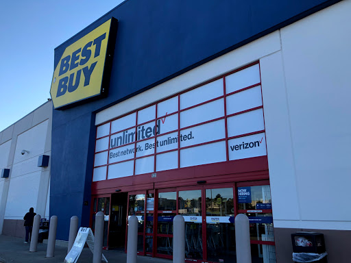 Electronics Store «Best Buy», reviews and photos, 131 Mall Woods Dr, Dayton, OH 45449, USA