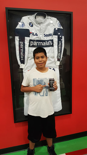 Go-Kart Track «Autobahn indoor Speedway & Events - Baltimore North / White Marsh, MD», reviews and photos, 8415 Kelso Dr #100, Essex, MD 21221, USA