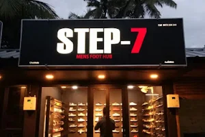 STEP-7 MENS FOOT HUB image