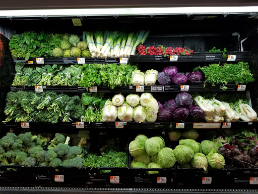 Supermarket «Walmart Neighborhood Market», reviews and photos, 6550 W Happy Valley Rd, Glendale, AZ 85310, USA