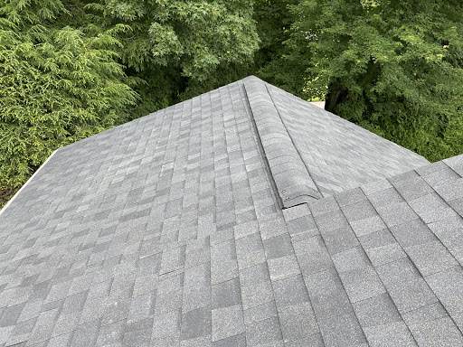 Roofing Contractor «Major Home Improvements LLC - Roofing», reviews and photos, 1242 Main St, Springfield, MA 01103, USA