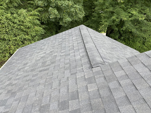 Roofing Contractor «Major Home Improvements LLC - Roofing», reviews and photos, 1242 Main St, Springfield, MA 01103, USA