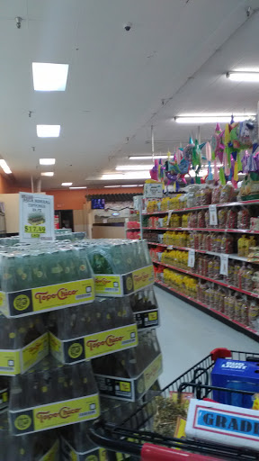 Supermarket «Mi-Pueblo Supermarket», reviews and photos, 3060 Pelham Pkwy, Pelham, AL 35124, USA