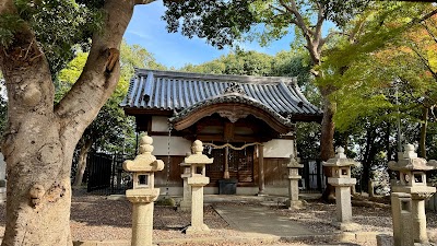 野中神社