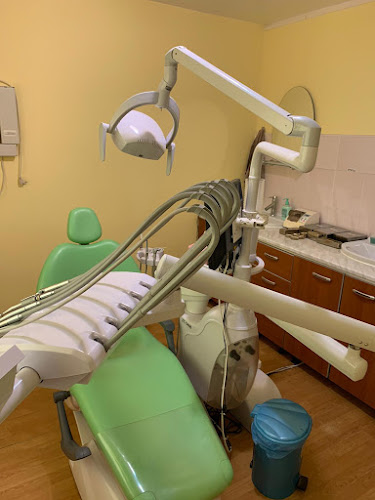 Cabinet Stomatologic Tg Ocna - Dentist