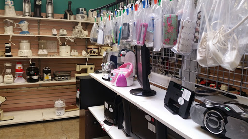 Thrift Store «The Outlet Thrift Store», reviews and photos, 1212 E Harding Way, Stockton, CA 95205, USA