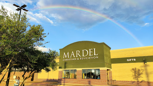 Mardel Christian & Education, 3174 Lavon Dr, Garland, TX 75040, USA, 