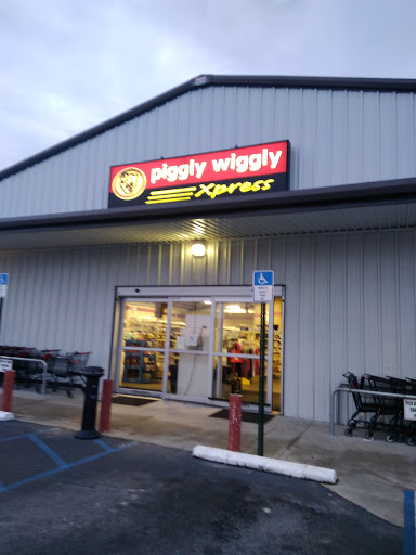 Piggly Wiggly