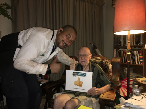 Plumber «Plumbing Masters», reviews and photos, 9299 W Olive Ave #207, Peoria, AZ 85345, USA