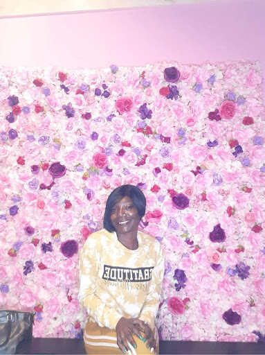 Beauty Supply Store «Mid-K Beauty Supply», reviews and photos, 1251 University Ave # A, Des Moines, IA 50314, USA